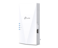 TP-Link RE500X LAN (802.11b/g/n/ax 1500Mb/s) plug repeater - 1049496 - zdjęcie 1